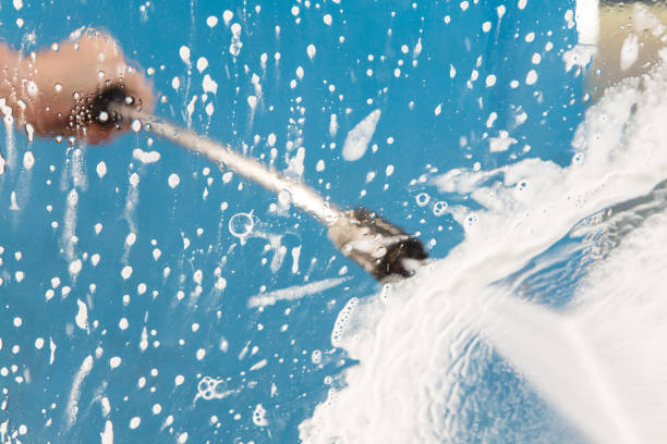 Best Gutter Cleaning  in Cold Spring, MN